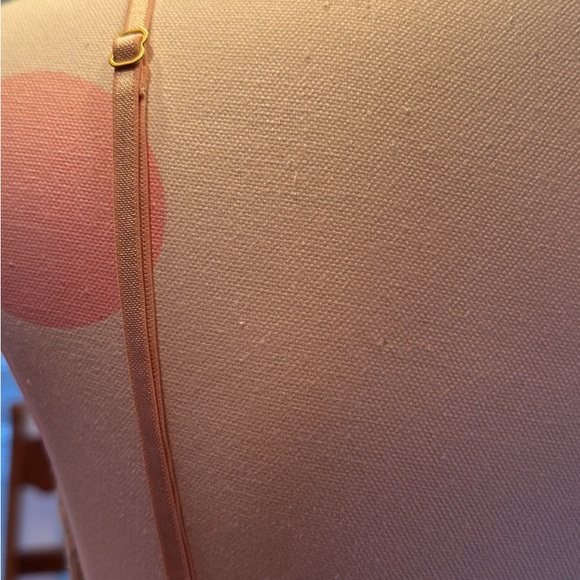 Bodysuit For Love and Lemons. Sz L - Picture 6 of 7